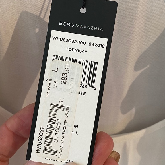 BCBGMaxAzria Dress - Picture 7 of 8